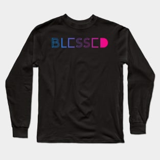 Blessed Long Sleeve T-Shirt